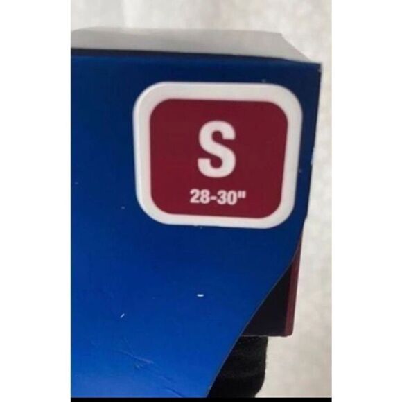 HANES 3 Small Tagless Boxer Briefs - Picture 3 of 6